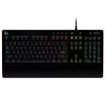 کیبورد گیمینگ لاجیتک Logitech G213 Prodigy Gaming Keyboard