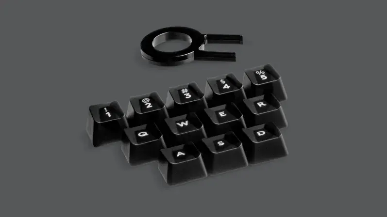 کیبورد گیمینگ لاجیتک Logitech G513 Mechanical Gaming Keyboard