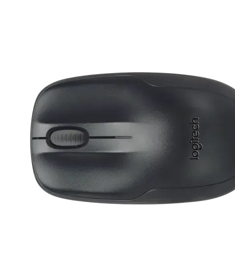 موس و کیبورد بی سیم لاجیتک مدل Logitech MK220 Compact Wireless Keyboard Mouse Combo