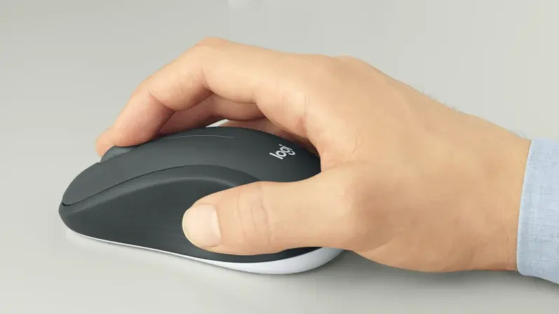 موس و کیبورد بی سیم لاجیتک مدل Logitech MK540 Advanced Wireless Keyboard Mouse Combo