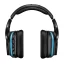 هدست گیمینگ بی سیم لاجیتک Logitech G935 Wireless 7.1 Surround Sound LIGHTSYNC Gaming Headset