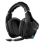 هدست گیمینگ بی سیم لاجیتک Logitech G935 Wireless 7.1 Surround Sound LIGHTSYNC Gaming Headset