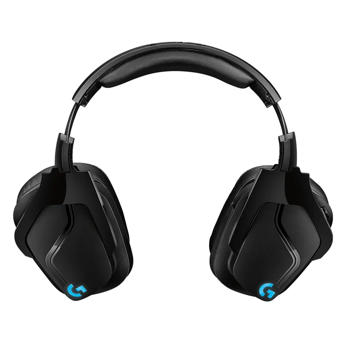 هدست گیمینگ بی سیم لاجیتک Logitech G935 Wireless 7.1 Surround Sound LIGHTSYNC Gaming Headset