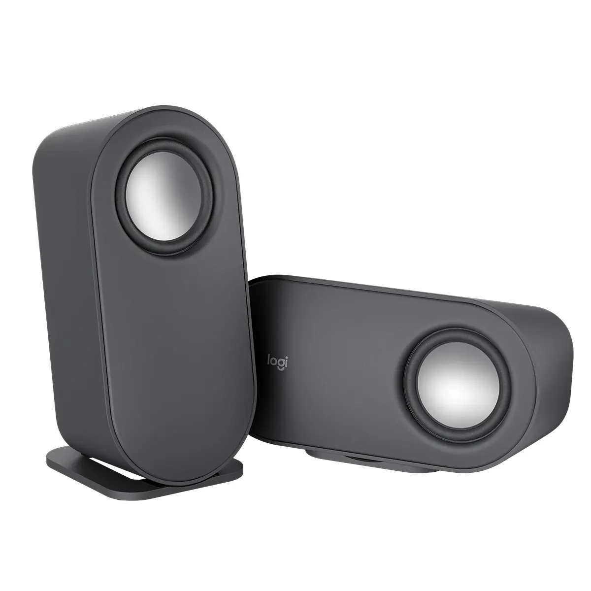 اسپیکر بلوتوث لاجیتک مدل Logitech Z407 Bluetooth Computer Speakers