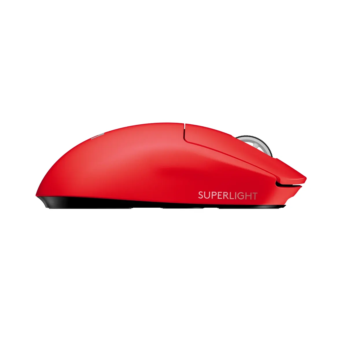 موس گیمینگ بی سیم لاجیتک Logitech G Pro X Superlight Wireless Gaming Mouse رنگ قرمز (2)