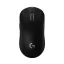 موس گیمینگ بی سیم لاجیتک Logitech G Pro X Superlight Wireless Gaming Mouse رنگ مشکی (2)