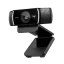 وب کم لاجیتک مدل Logitech C922 Pro Stream 1080p Webcam