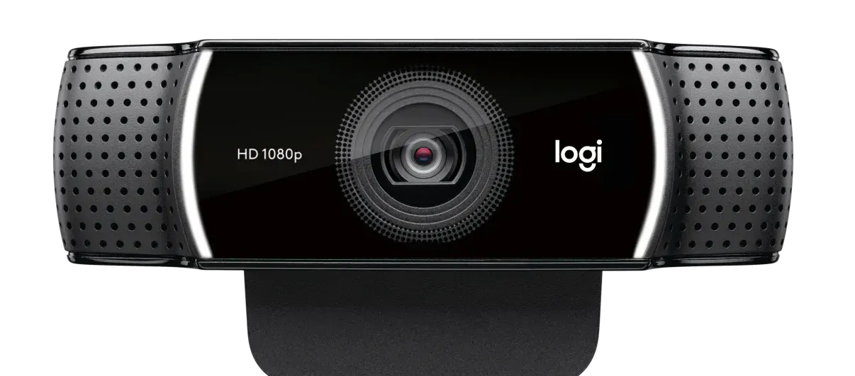 وب کم لاجیتک مدل Logitech C922 Pro Stream 1080p Webcam