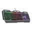 کیبورد گیمینگ تراست Trust GXT 856 Torac Gaming Keyboard