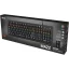 کیبورد گیمینگ تراست Trust GXT 863 Mazz Mechanical Gaming Keyboard