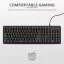 کیبورد گیمینگ تراست Trust GXT 863 Mazz Mechanical Gaming Keyboard