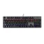 کیبورد گیمینگ تراست Trust GXT 865 Asta Mechanical Gaming Keyboard