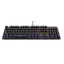 کیبورد گیمینگ تراست Trust GXT 865 Asta Mechanical Gaming Keyboard