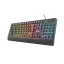 کیبورد گیمینگ تراست Trust Ziva Illuminated Gaming Keyboard