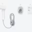 اتو بخار 1200 وات شیائومی Xiaomi Mijia Handheld Garment Steamer GT-306LW