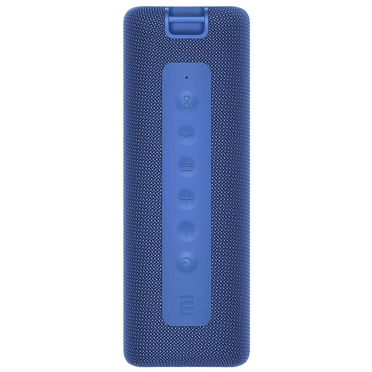 اسپیکر بلوتوث شیائومی Mi Portable Bluetooth Speaker MDZ-36-DB رنگ آبی (1)