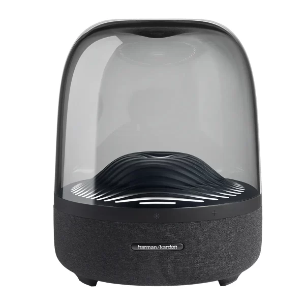 اسپیکر بلوتوث هارمن کاردن Harman Kardon Aura Studio 3 Bluetooth Home Speaker