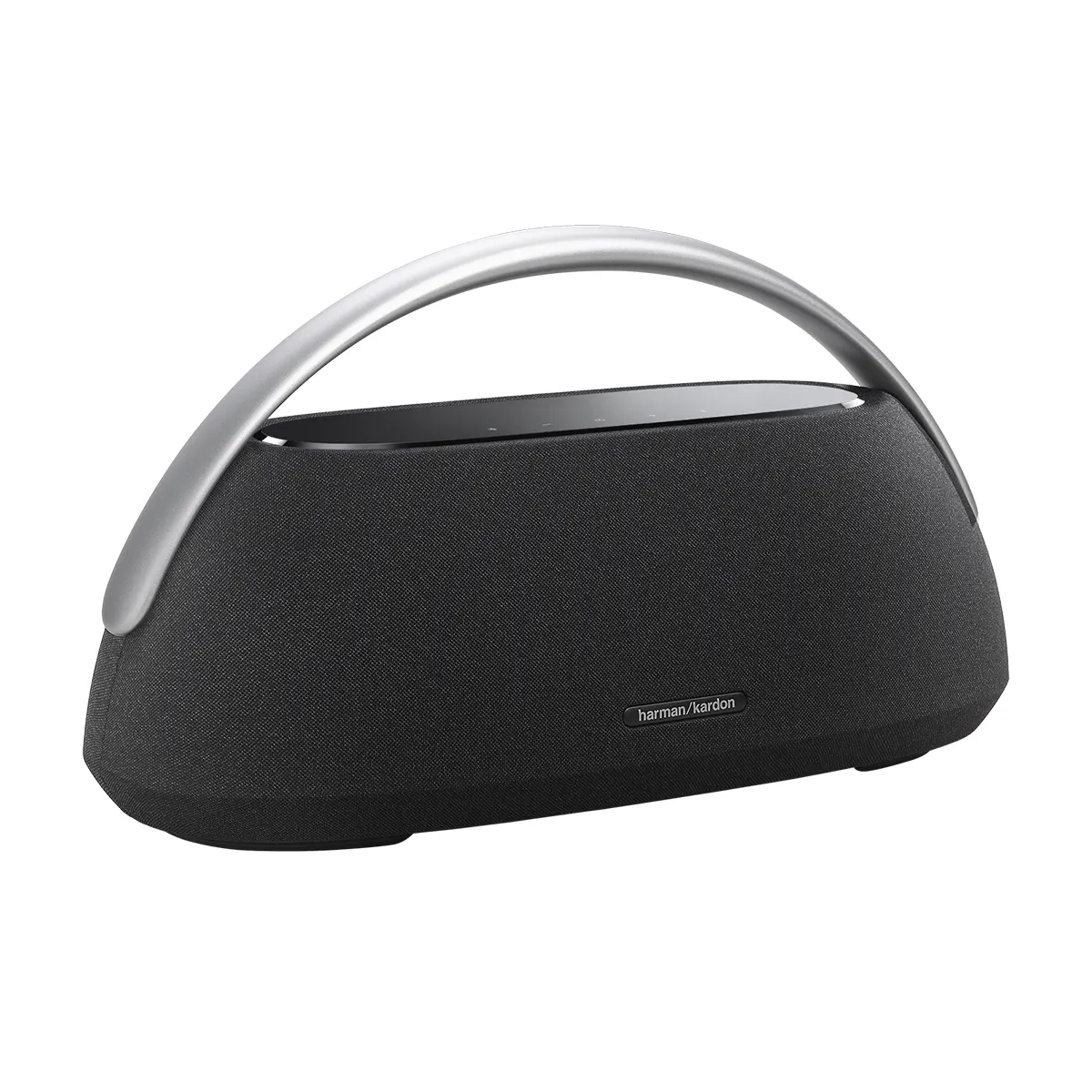 اسپیکر بلوتوث هارمن کاردن Harman Kardon Go + Play 3 Portable Bluetooth Speaker