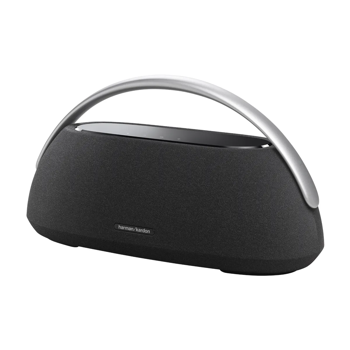 اسپیکر بلوتوث هارمن کاردن Harman Kardon Go + Play 3 Portable Bluetooth Speaker