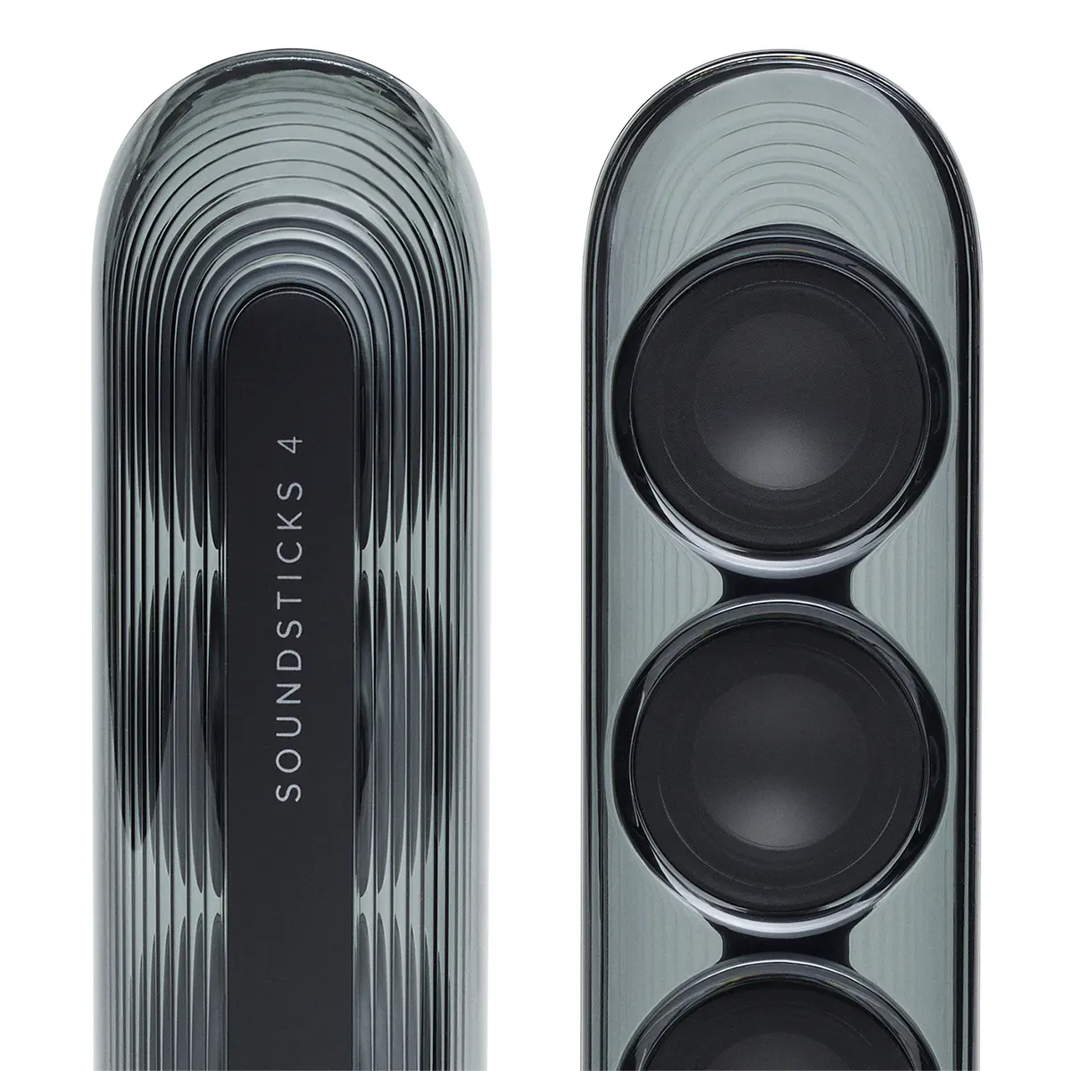 اسپیکر بلوتوث هارمن کاردن Harman Kardon SoundSticks 4 Bluetooth Speaker System