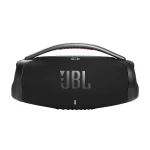 اسپیکر ضد آب جی بی ال JBL Boombox 3 Portable speaker رنگ مشکی (2)