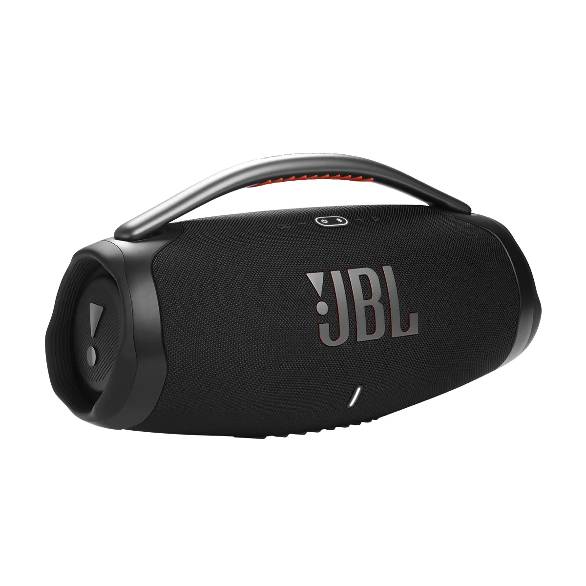 اسپیکر ضد آب جی بی ال JBL Boombox 3 Portable speaker رنگ مشکی (3)