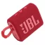 اسپیکر ضد آب جی بی ال JBL Go 3 Portable Waterproof Speaker رنگ قرمز