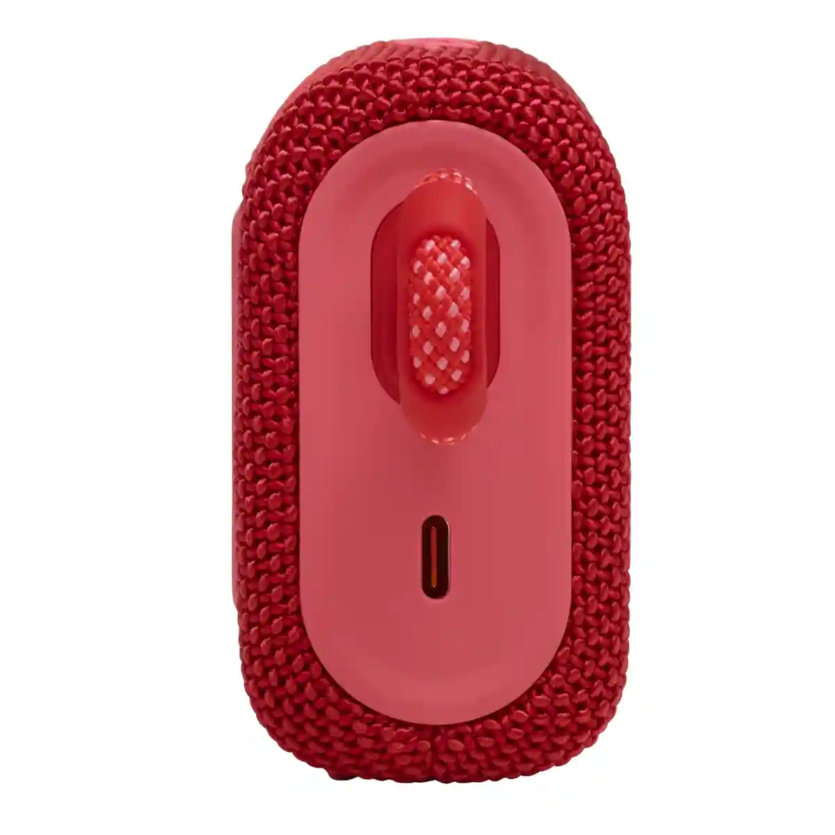 اسپیکر ضد آب جی بی ال JBL Go 3 Portable Waterproof Speaker رنگ قرمز