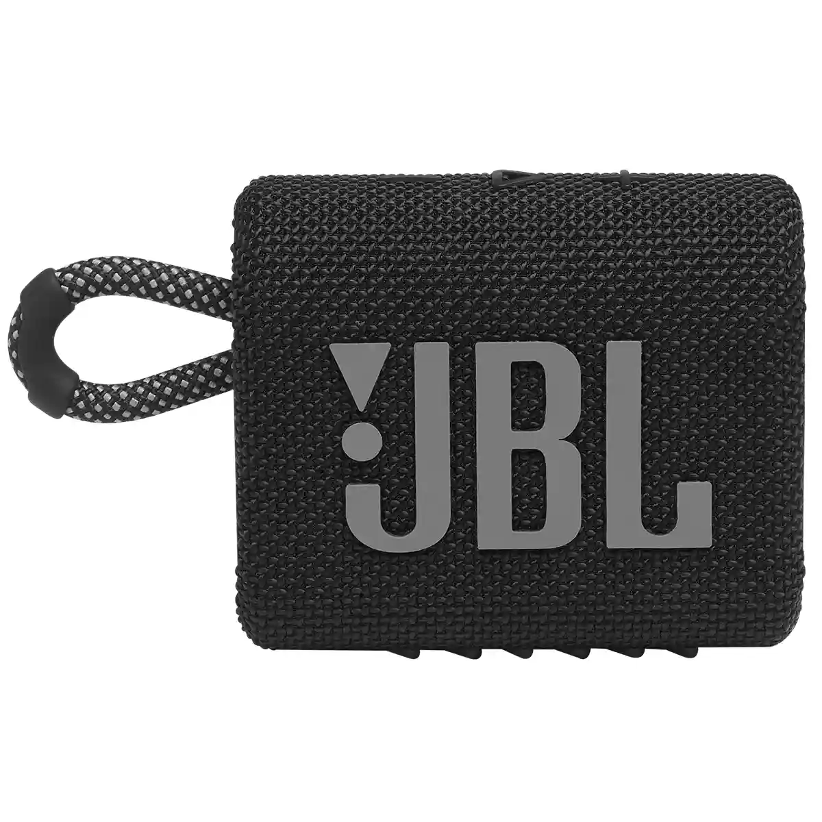 اسپیکر ضد آب جی بی ال JBL Go 3 Portable Waterproof Speaker رنگ مشکی