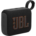 اسپیکر ضد آب جی بی ال JBL Go 4 Portable Waterproof Speaker