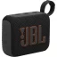 اسپیکر ضد آب جی بی ال JBL Go 4 Portable Waterproof Speaker