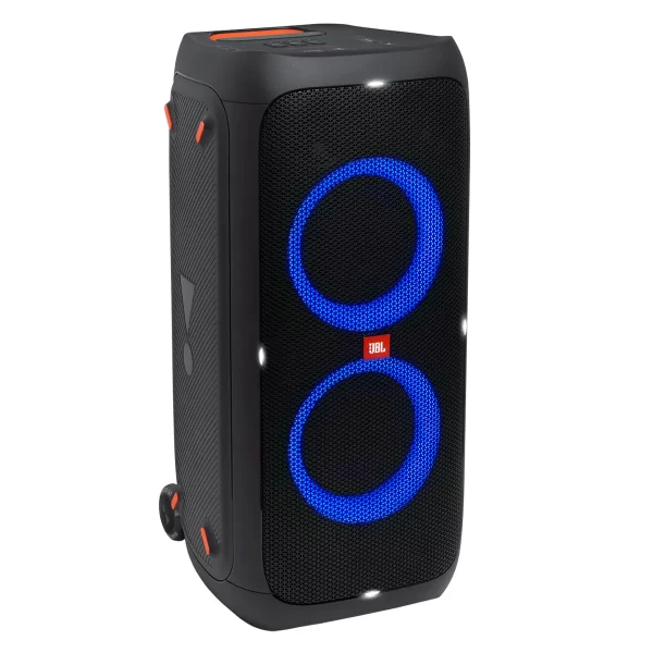 اسپیکر همراه جی بی ال JBL Partybox 310 Portable party speaker