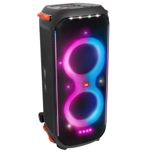 اسپیکر پارتی جی بی ال JBL Partybox 710 Party speaker