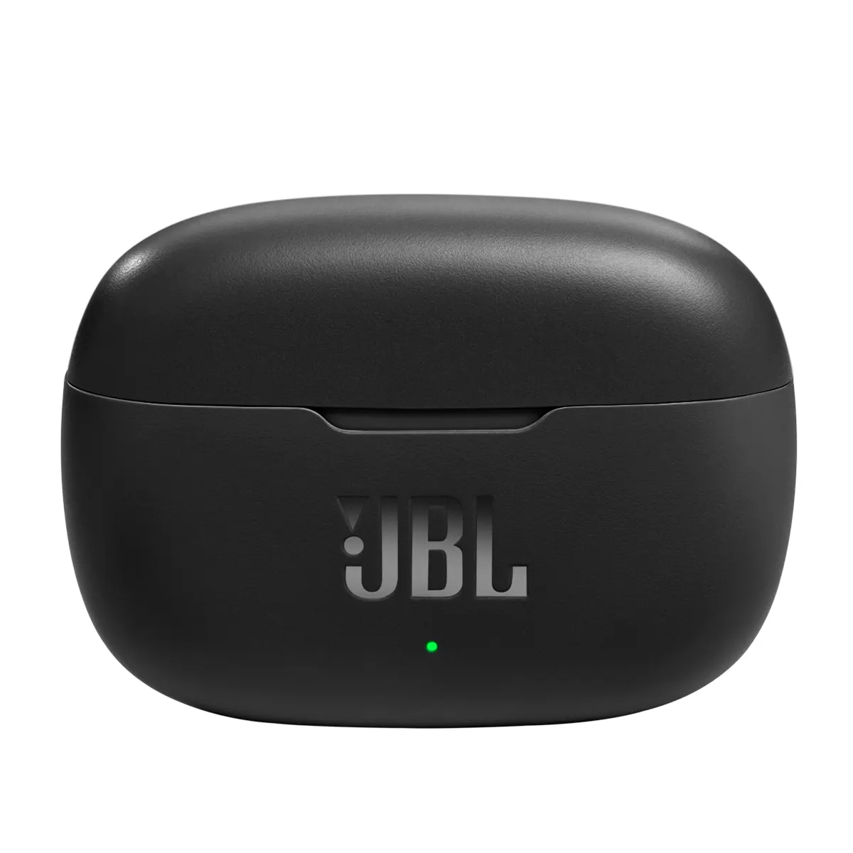 ایرباد بلوتوث جی بی ال مدل JBL Wave 200TWS True Wireless Earbuds رنگ مشکی