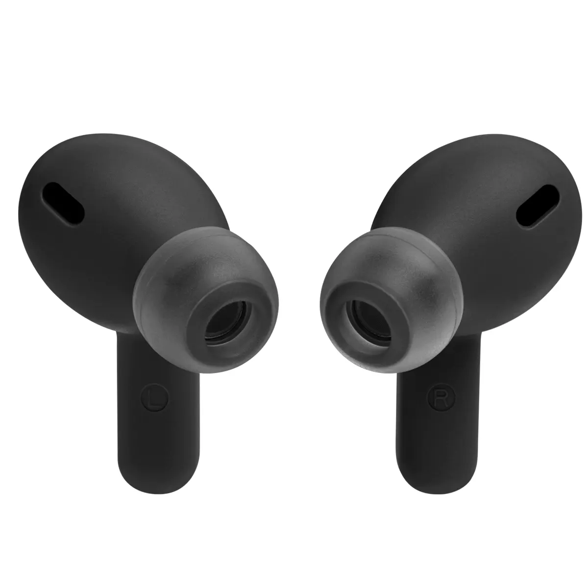 ایرباد بلوتوث جی بی ال مدل JBL Wave 200TWS True Wireless Earbuds رنگ مشکی