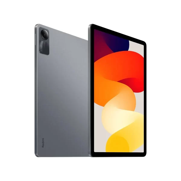 تبلت شیائومی مدل Redmi Pad SE 256GB 8GB RAM رنگ مشکی (1)