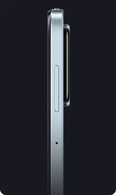 تبلت شیائومی مدل Xiaomi Pad 6 256GB 8GB RAM رنگ مشکی (2)