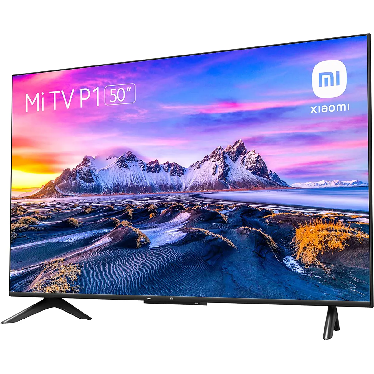 تلویزیون هوشمند 50 اینچ شیائومی مدل Mi TV P1 50“ 4K UHD