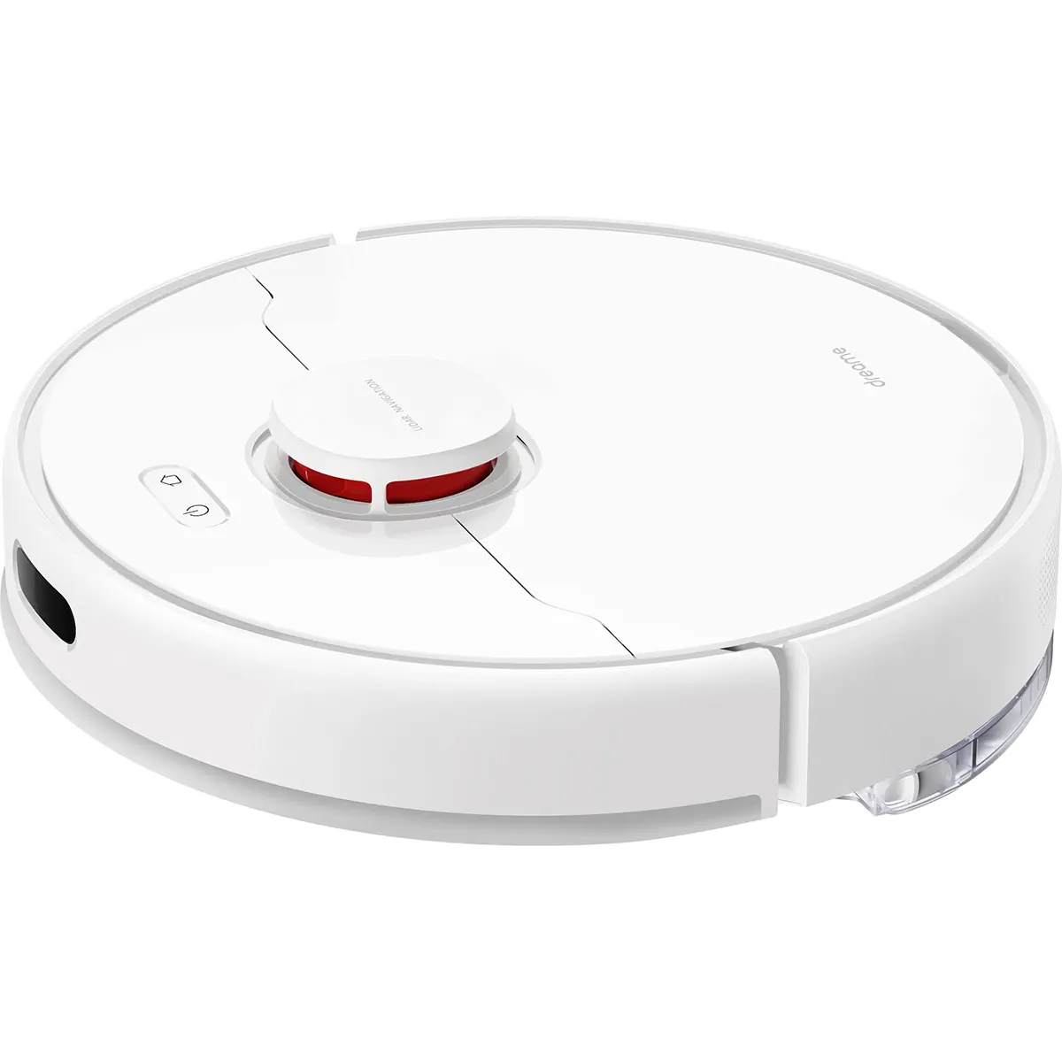 جارو رباتیک دریم Dreame D9 Max Robot Vacuum رنگ سفید (2)