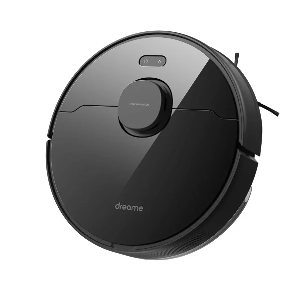 جارو رباتیک دریم Dreame D9 Max Robot Vacuum رنگ مشکی (1)