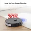 جارو رباتیک روبوراک Roborock S8 Robot Vacuum with Sonic Mop