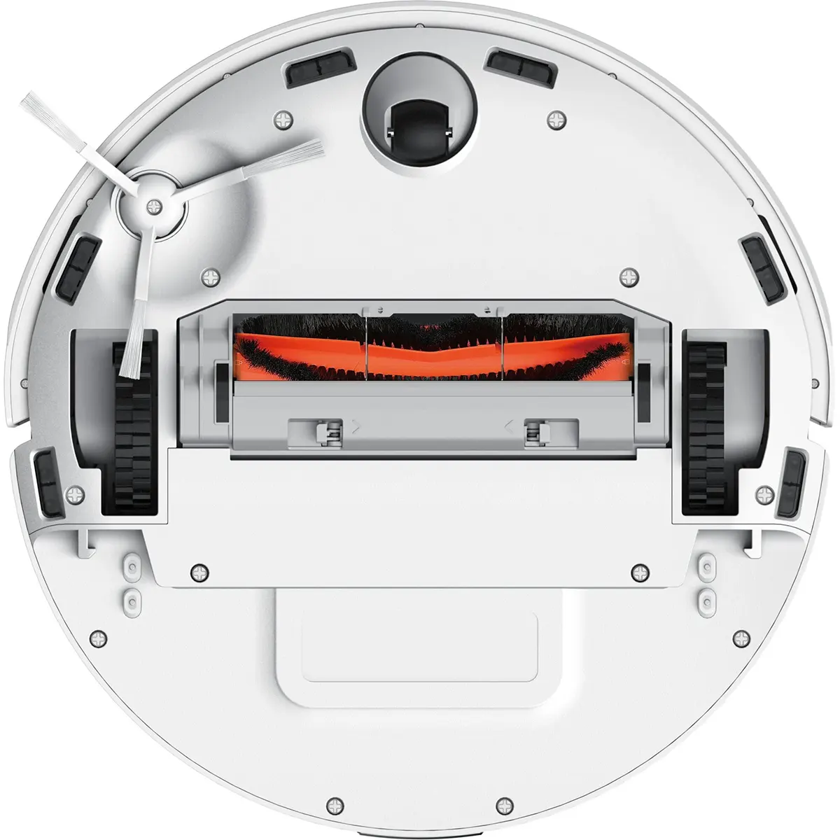 جارو رباتیک شیائومی Mi Robot Vacuum-Mop 2 Pro رنگ سفید (2)