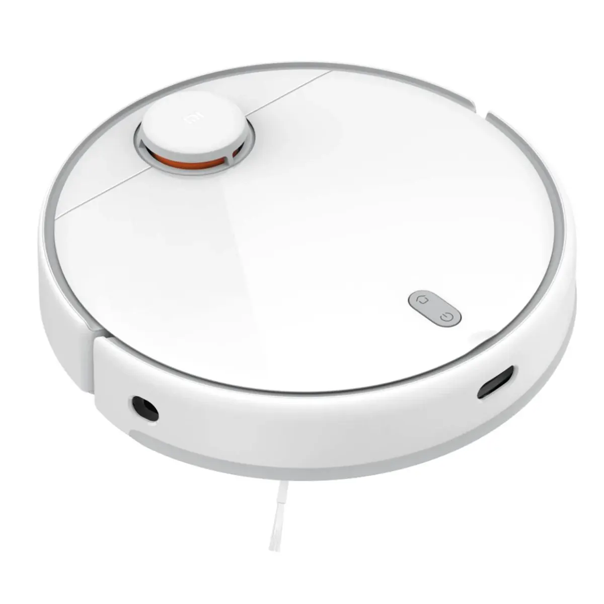 جارو رباتیک شیائومی Mi Robot Vacuum-Mop 2 Pro رنگ سفید (3)