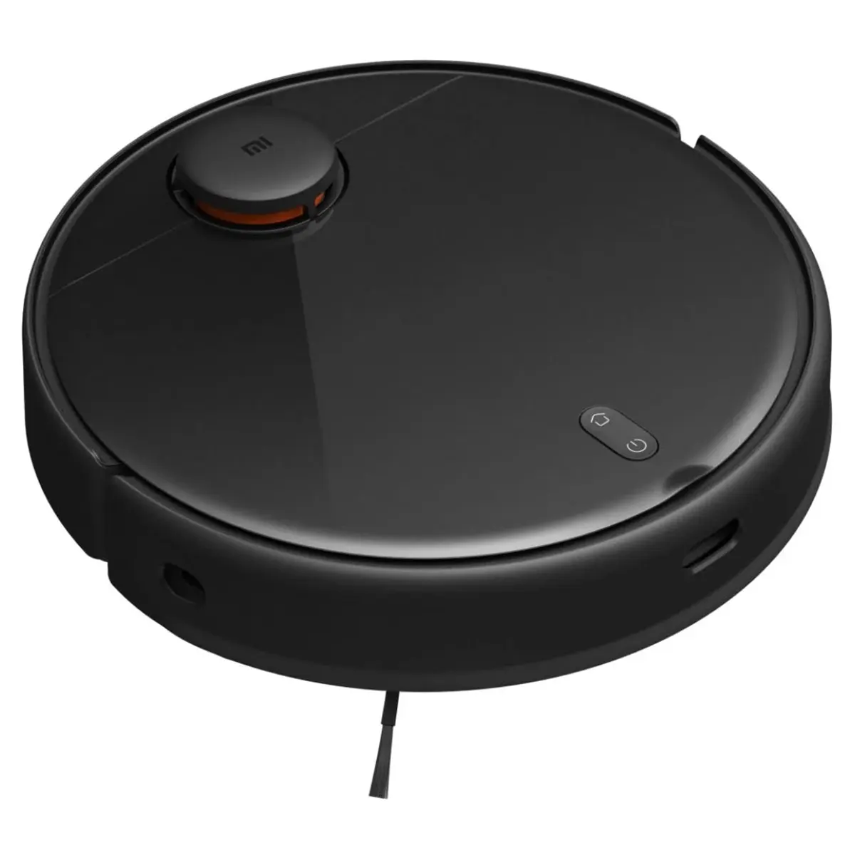 جارو رباتیک شیائومی Mi Robot Vacuum-Mop 2 Pro رنگ مشکی (1)