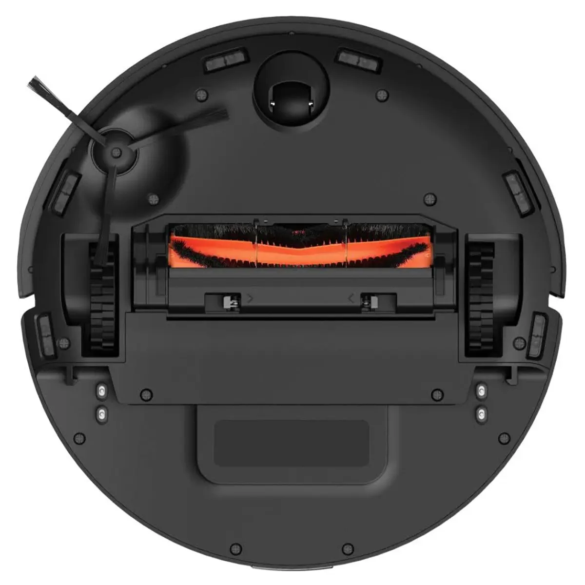 جارو رباتیک شیائومی Mi Robot Vacuum-Mop 2 Pro رنگ مشکی (2)