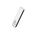 دانگل وای فای تی پی لینک مدل TP-Link TL-WN821N 300Mbps Wireless N USB Adapter