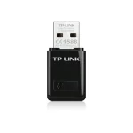 دانگل وای فای تی پی لینک مدل TP-Link TL-WN823N 300Mbps Wireless N USB Adapter