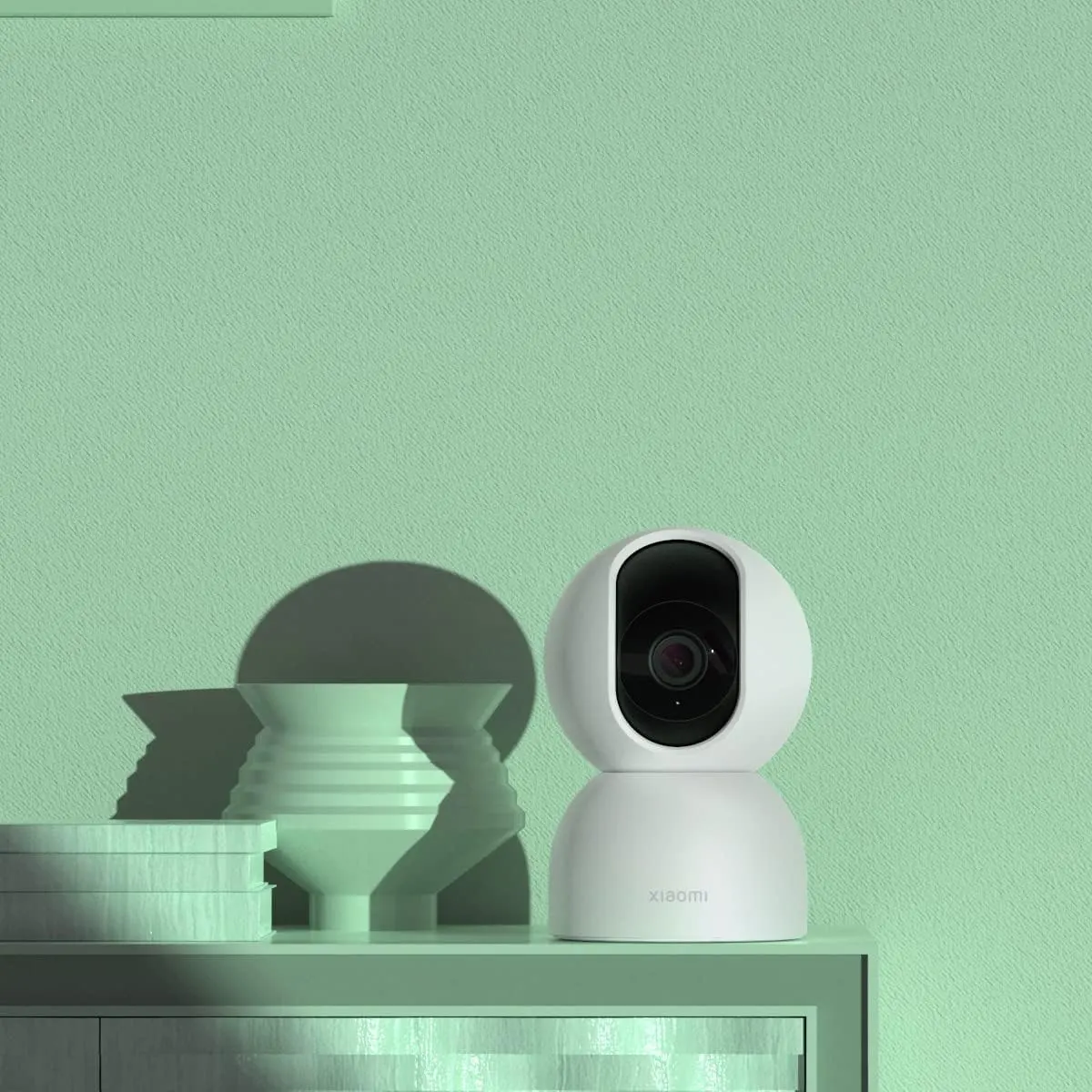 دوربین نظارتی بی سیم شیائومی Xiaomi Smart Camera C400 MJSXJ11CM