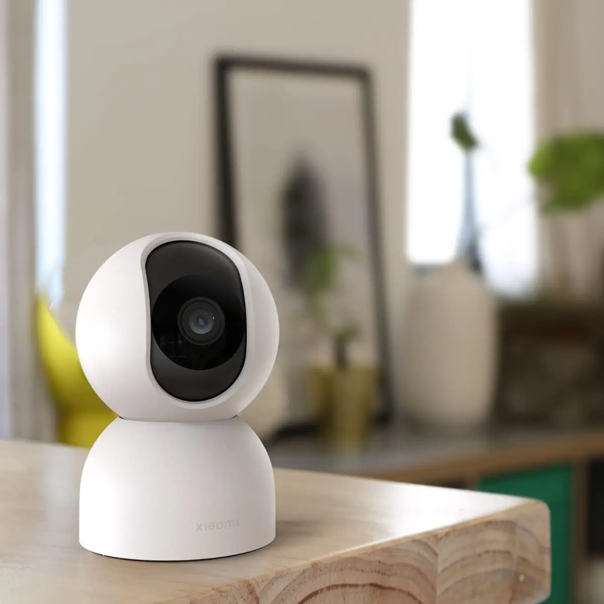 دوربین نظارتی بی سیم شیائومی Xiaomi Smart Camera C400 MJSXJ11CM