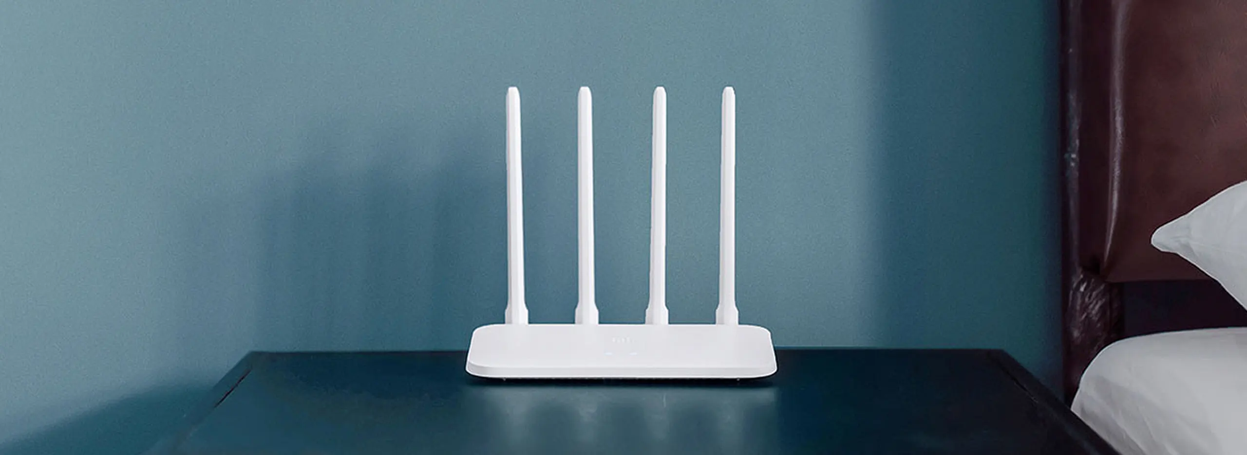 روتر شیائومی Mi Router 4C